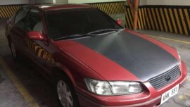 2000 TOYOTA Camry gxe FOR SALE