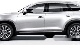 Mazda Cx-9 2018  for sale 
