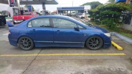 Honda civic fd k20 engine 2.0s