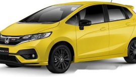 Honda Jazz Vx 2018  for sale 