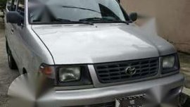 Toyota Revo 2002 MT  for sale