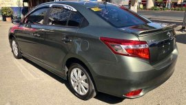 2017 Toyota Vios G AT  for sale