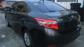 2016 Toyota Vios E for sale