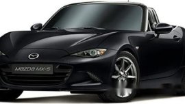 Mazda Mx-5 2018  for sale 
