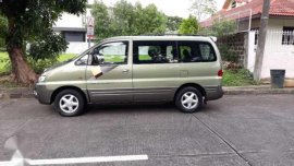 2004 Hyundai Starex for sale