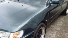 Toyota corolla gli 1995 limeted edition for sale 