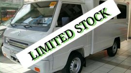 Mitsubishi L300 exceed dac 2018  for sale 