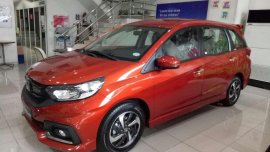 2018 Honda Mobilio AT For Sale 