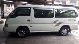 Nissan Urvan 2011  for sale 