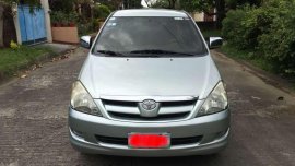 Toyota Innova 2007 for sale