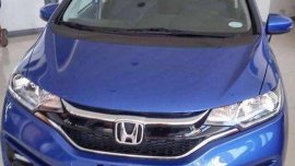 Honda Jazz 1.5 V CVT AT for sale