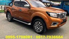 2016 Nissan Navara NP300 4x4 VL For Sale 