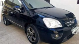 Kia Carens 2008 model for sale