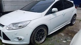 Ford focus 2015 for sale