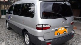 STAREX crdi 2007  for sale