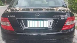 Benz C180 not C200 C300 2008 for sale
