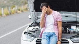 7 Fuel Pump Problems That Tell You It's Time For A Replacement