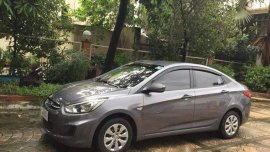 Hyundai Accent 2015 for sale