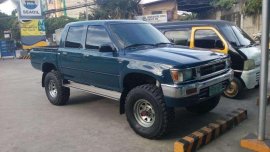 97 Hilux LN106 4x4  for sale 