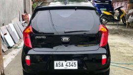 kia picanto 2015  for sale 