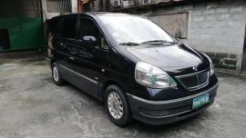 Nissan Serena 2005 Automatic Local