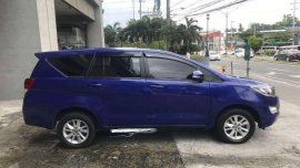 Toyota Innova E 2016 for sale