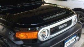 Toyota FJ Cruiser 2016 for sale