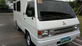 Mitsubishi fb L300 exceed 2014 super fresh