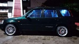Honda CRV gen 1 for sale