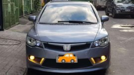 Honda civic 2006 fd for sale