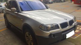 2006 BMW X3 AT  for sale 