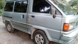 Toyota Lite Ace 96 Model Powersteering
