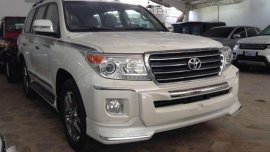 2009 Toyoyta Land Cruiser for sale