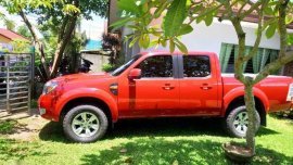 Ford ranger xlt 2010 for sale