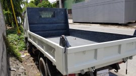 MIni Dump Truck - Japan Surplus Truck  for sale