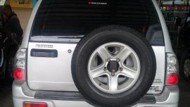 Suzuki Grand Vitara 2002 For Sale 