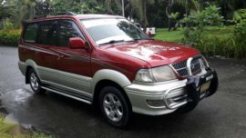 Toyota revo sr sports runner 2003  for sale