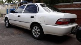 1997 corolla xl  for sale 
