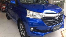 Toyota Avanza 18k Dp Easy Approval No Hidden Charges EA3