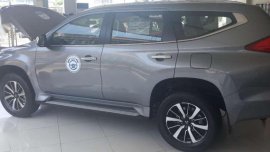 2018 montero glx MT for CMAP clients sure APPROVED