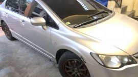 Honda Civic FD 1.8s AT 2007