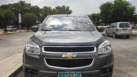 Chevrolet Trailblazer 2013 for sale