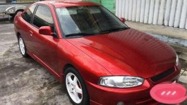 Lancer gsr 2dr model 02 acquire 03