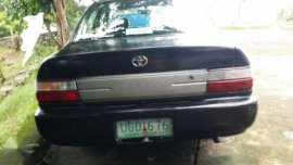 Toyoto big body sale or swap 1996  for sale