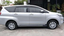 Toyota Innova J 2.8 E Look 2017  for sale 