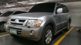 Pajero Ck gls 2005 local  for sale