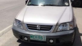 CRV 1st gen 2000 for sale