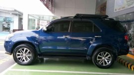 2007 toyota fortuner for sale