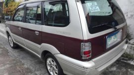 toyota revo vx 2002  for sale