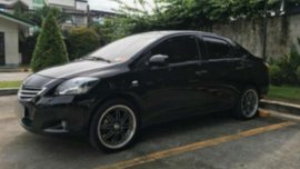 Toyota Vios limited edition 2013